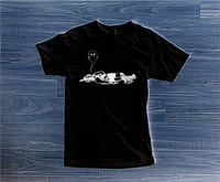 Image 2 of dead spike shirt