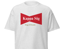 Image 2 of Kappa Sig - King of Greeks