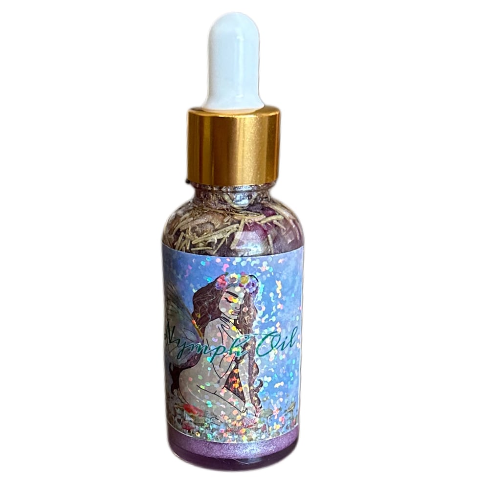 Image of Nymph Oil