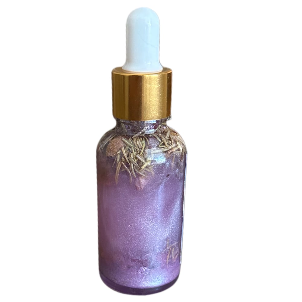 Image of Nymph Oil