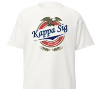 Image 2 of Kappa Sig - Miller Time!