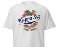 Image 1 of Kappa Sig - Miller Time!