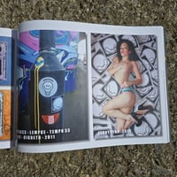 Image 3 of TEMPO 33 BOOK