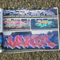 Image 4 of TEMPO 33 BOOK