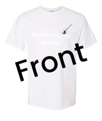 Tony Rice Unit Japan Tour 1985 — MEDIUM - ONLY X2 left