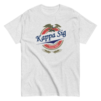 Image 4 of Kappa Sig - Miller Time!