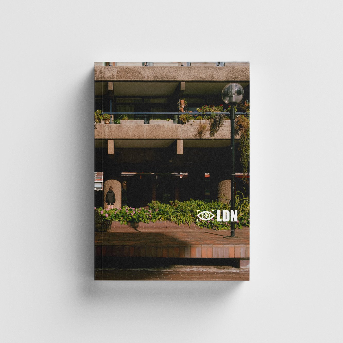 Image of Still In Spring Zine