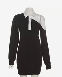 Just a Little  Dress 