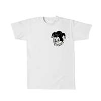 Image 1 of Im A Fool T (white)