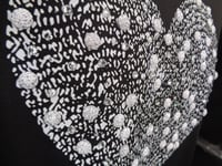 Image 8 of Sparkle big heart