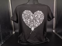 Image 7 of Sparkle big heart