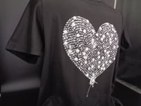 Image 12 of Sparkle big heart