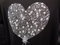 Image 10 of Sparkle big heart