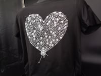 Image 9 of Sparkle big heart