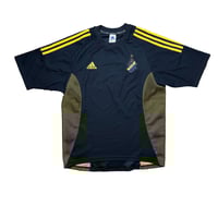 Image 1 of AIK Home Shirt 2002 - 2003 (M)