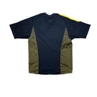Image 2 of AIK Home Shirt 2002 - 2003 (M)