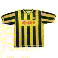 Image 1 of Borussia Dortmund Home Shirt 2001 - 2002 (XL)