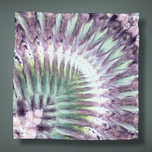 Image of Mystic Heather Procion Dye Mix for Ice Dye