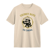 The Chronic T (cream)