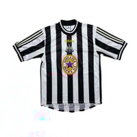 Image 1 of Newcastle Home Shirt 1997 - 1999 (M)