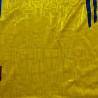 Image 3 of Sweden Home Shirt 1996 - 1998 (L)