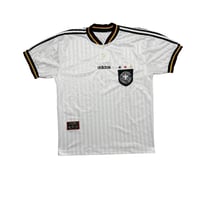 Image 1 of Germany Home Shirt 1996 - 1998 (L)