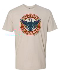 Breweries of America T-Shirt