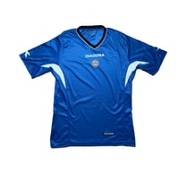 Image 1 of Udinese Away Shirt 2000 - 2001 (L)