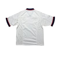 Image 2 of USA Home Shirt 2000 - 2002 (L)