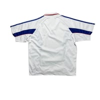 Image 2 of Japan Away Shirt 1999 - 2000 (L)