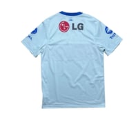 Image 2 of Boca Juniors Away 2010 - 2011 (M)
