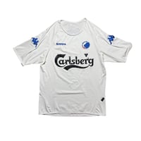 Image 1 of FC Copenhagen Home Shirt 2006 - 2007 (L)