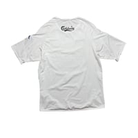 Image 2 of FC Copenhagen Home Shirt 2006 - 2007 (L)