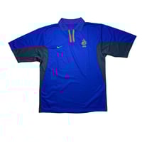 Image 1 of Netherlands Away Shirt 2000 - 2002 (L) SA Version