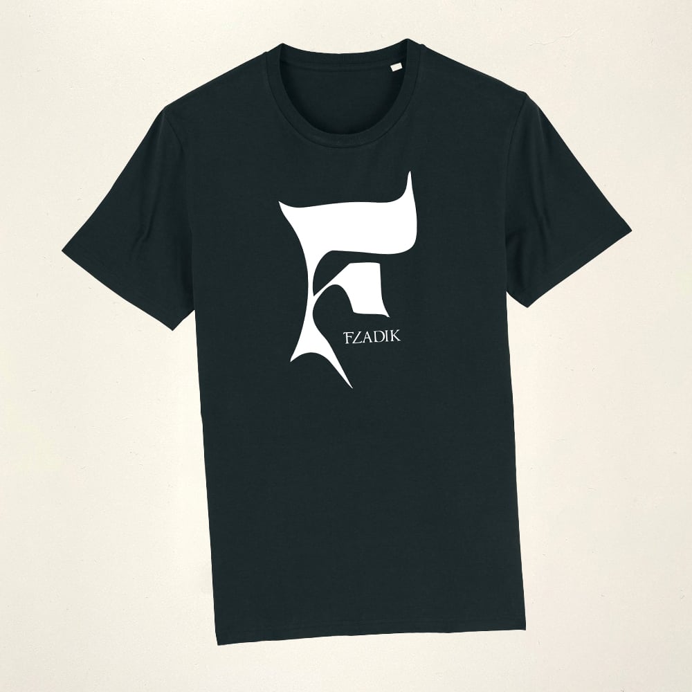 "Chaos Week" - Fladik "Big F" Shirt
