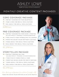 Image 5 of Monthly Branding Packages