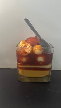 Image 5 of Caramel Ice Cream Sundae