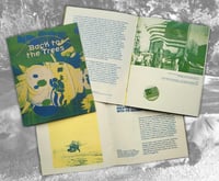Image 1 of "Back To The Trees: Graphic Art of the Environmental Movement of the 1970s" - RISO booklet