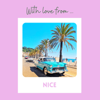 Image 2 of "With love from Nice"