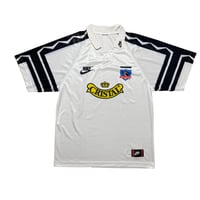 Image 1 of Colo Colo Home Shirt 1995 - 1996 (L)