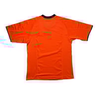Image 2 of Netherlands Home Shirt 2000 - 2002 (L)