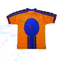 Image 2 of Barcelona Away Shirt 1997 - 1998 (L)