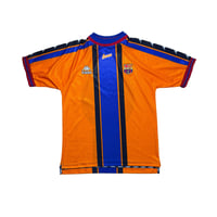 Image 1 of Barcelona Away Shirt 1997 - 1998 (L)