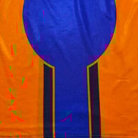 Image 3 of Barcelona Away Shirt 1997 - 1998 (L)
