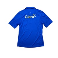 Image 2 of Universidad de Chile Home Shirt 2013 - 2014 (M)