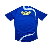 Image 2 of Universidad de Chile Home Shirt 2007 (M)