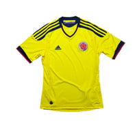 Image 1 of Colombia Home Shirt 2011 - 2014 (S)
