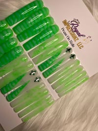 Image 3 of Feeling Green?