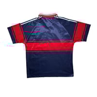 Image 2 of Bayern Munich Home Shirt 1997 - 1999 (L)
