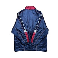 Image 2 of Athletic Club Bilbao Jacket 1997 - 1998 (L)